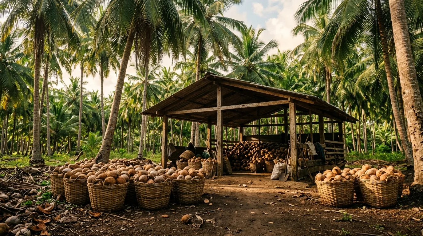 Our plantation partners